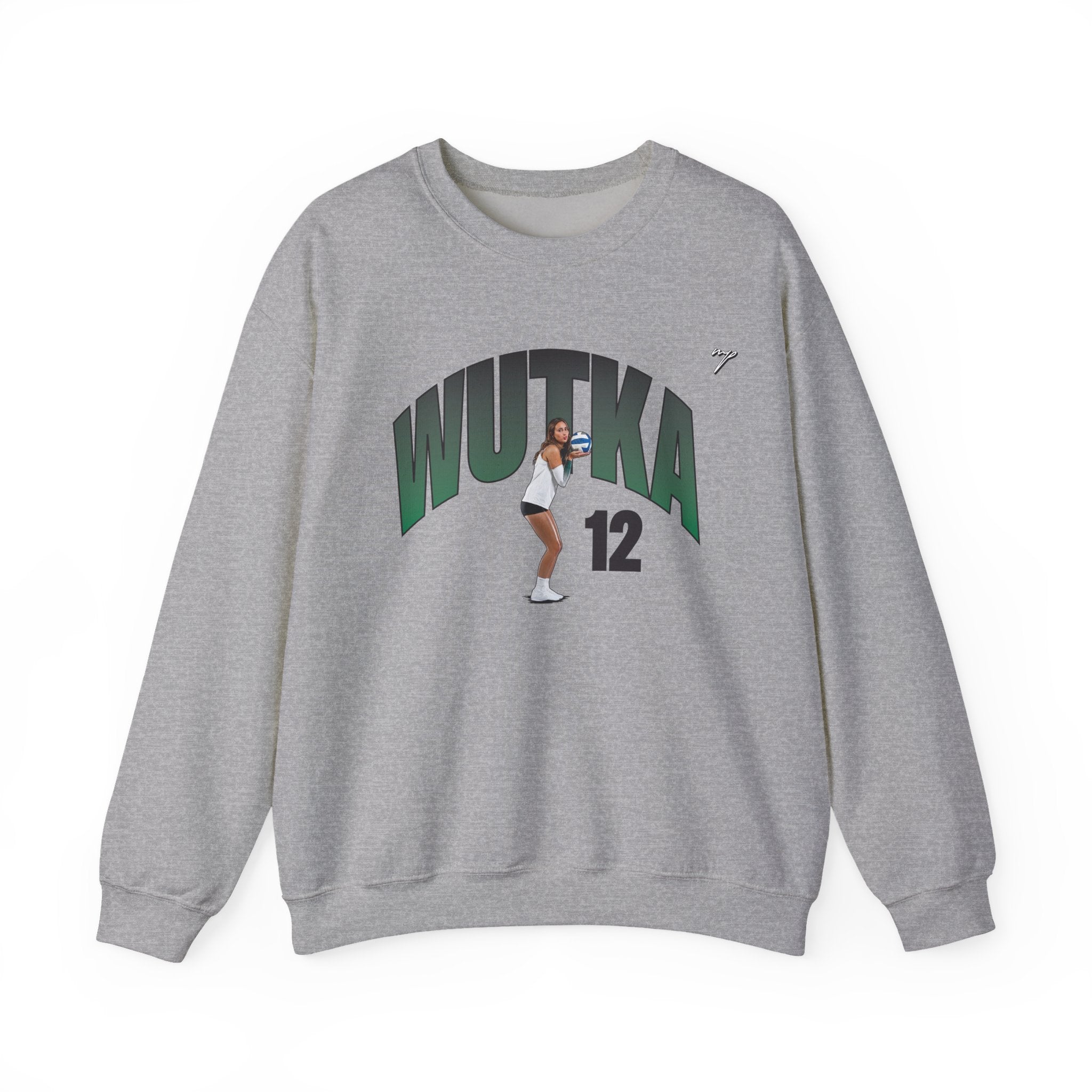 Abby Wutka Crewneck
