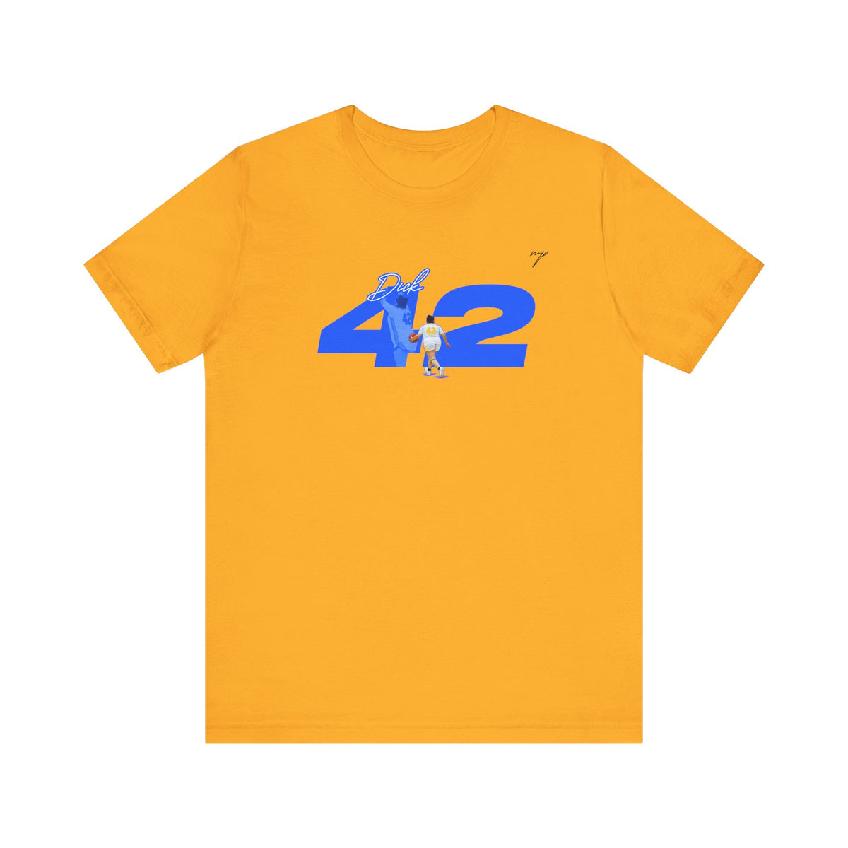 Samryn Dick Graphic Tee