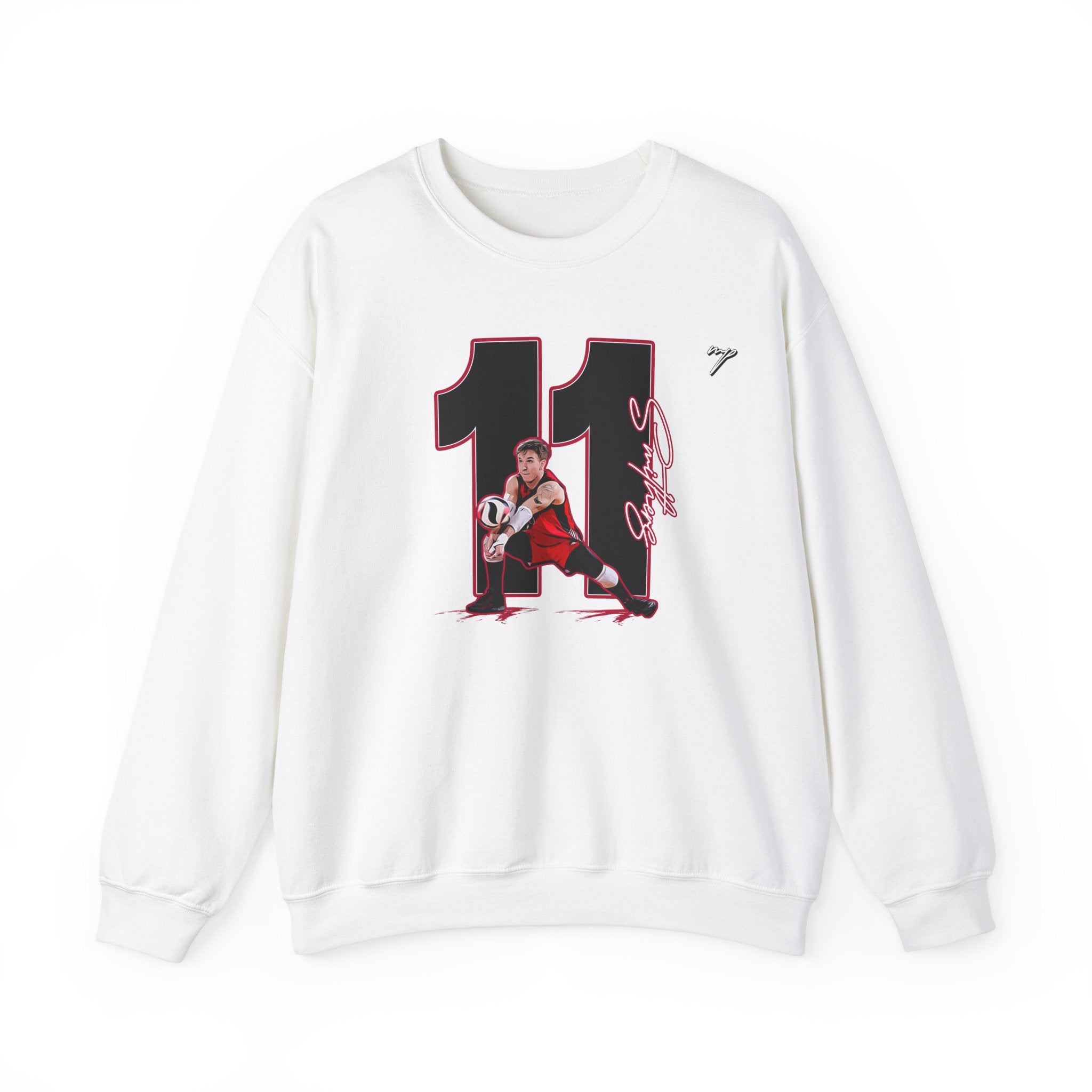 Danny Smithers Crewneck