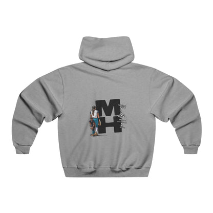 Maddy Harl Vintage Hoodie