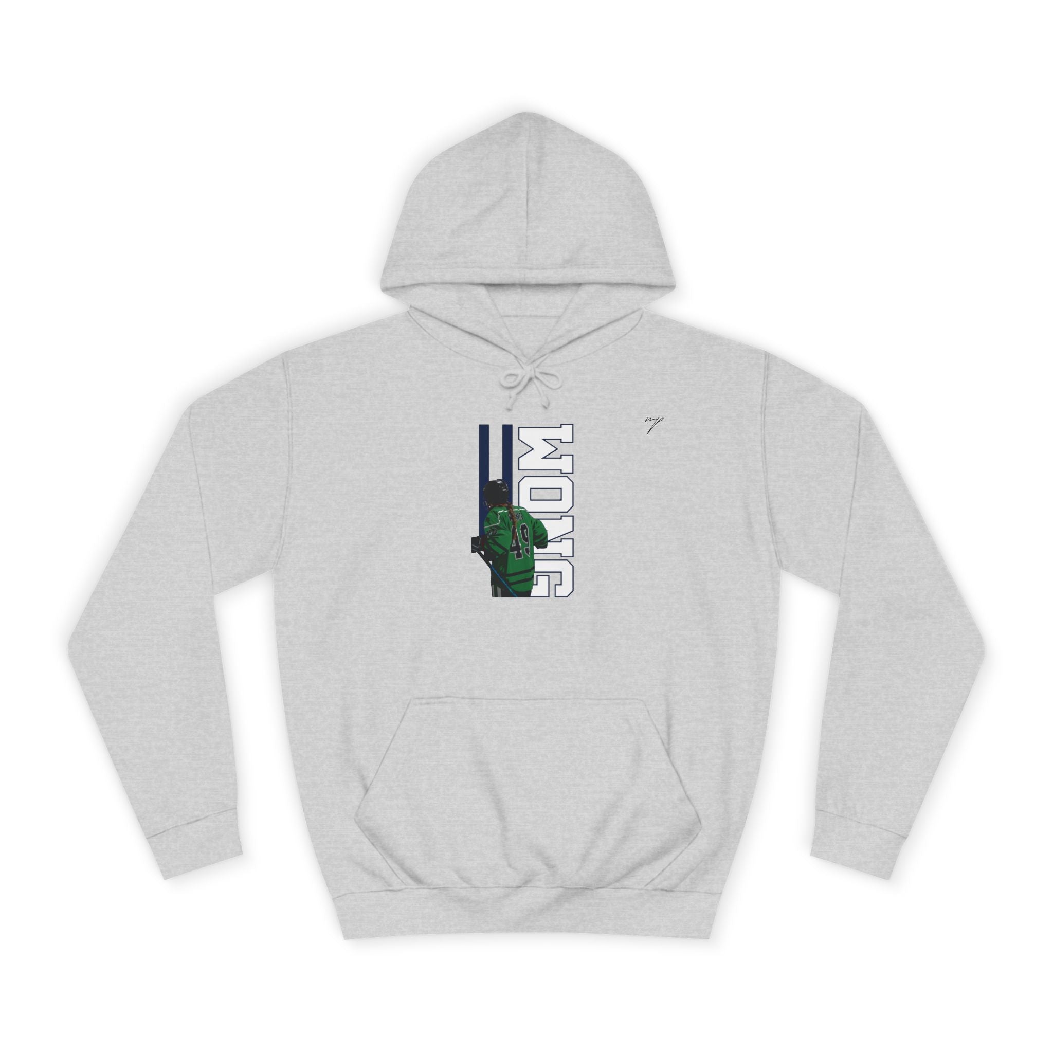 Lindsey Wong Hoodie