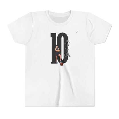 Aubrey Blankenship YOUTH Graphic Tee