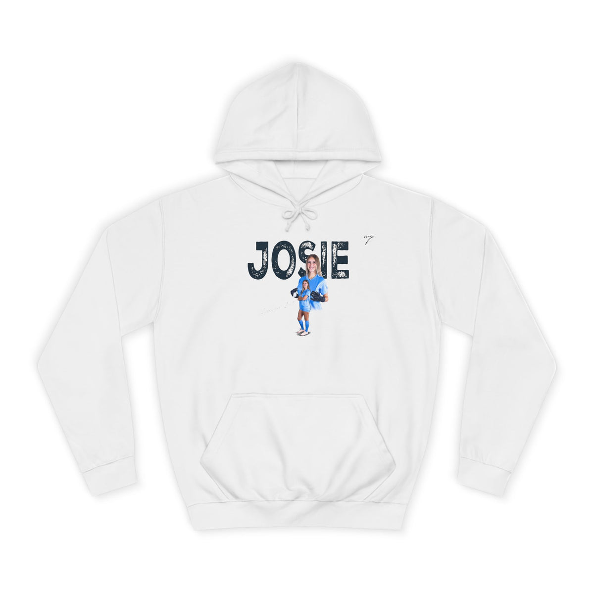 Josie Juvera Hoodie