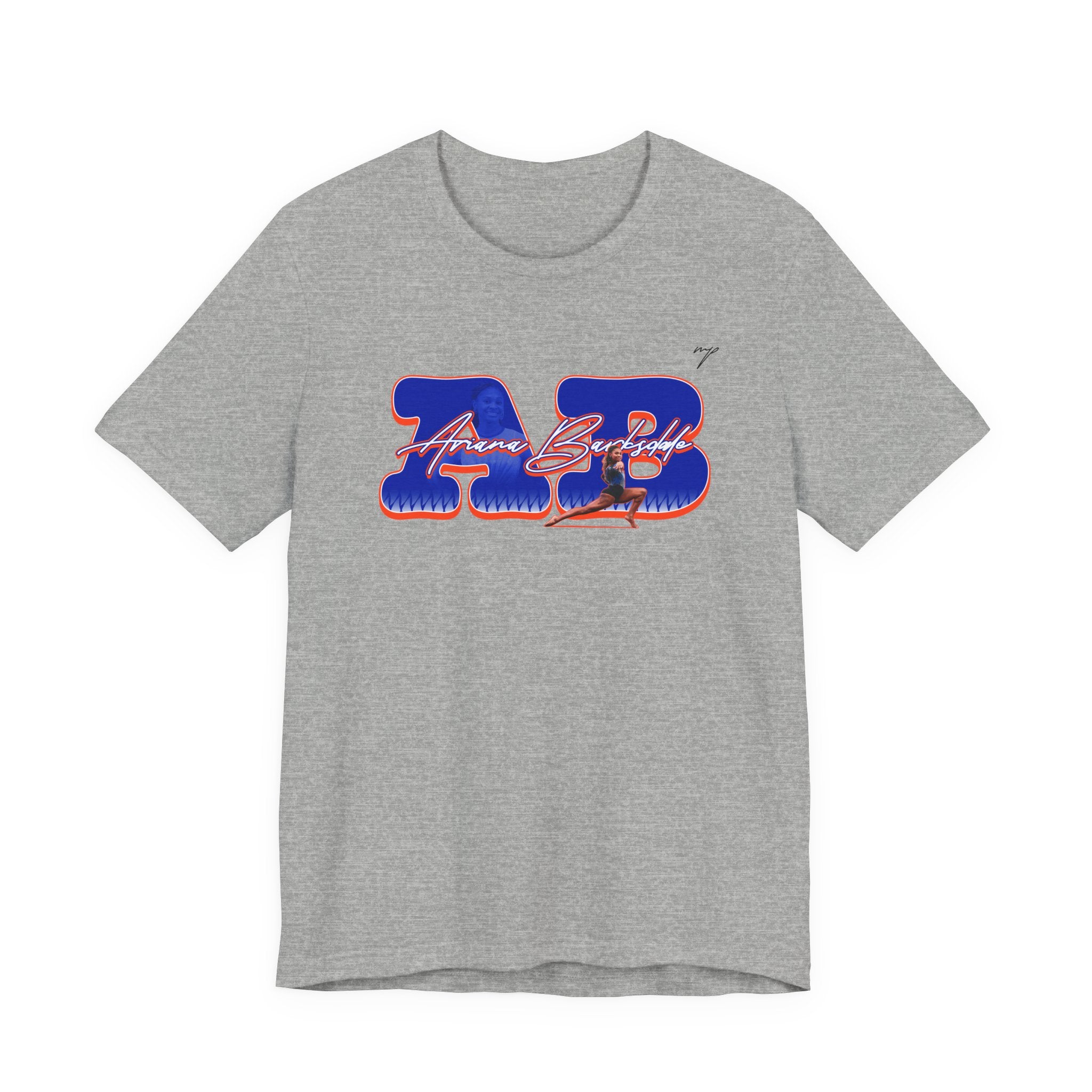 Ariana Barksdale Graphic Tee