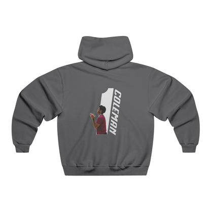 Jeremy Coleman Vintage Hoodie
