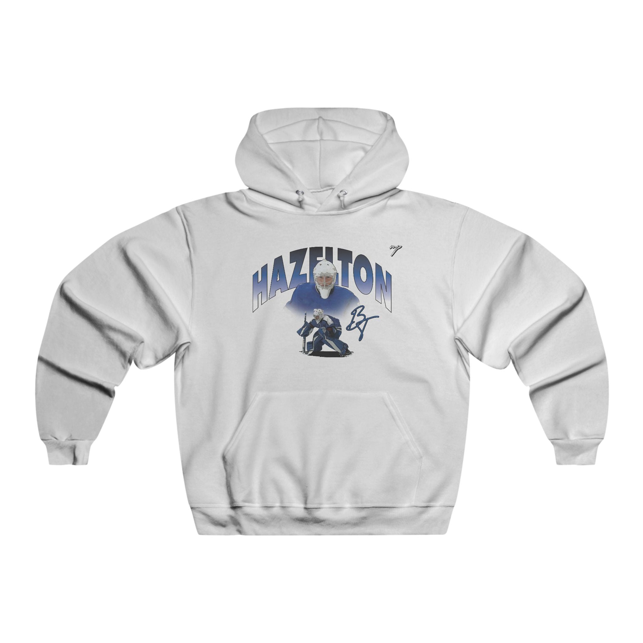 Blake Hazelton Vintage Hoodie
