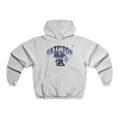 Blake Hazelton Vintage Hoodie