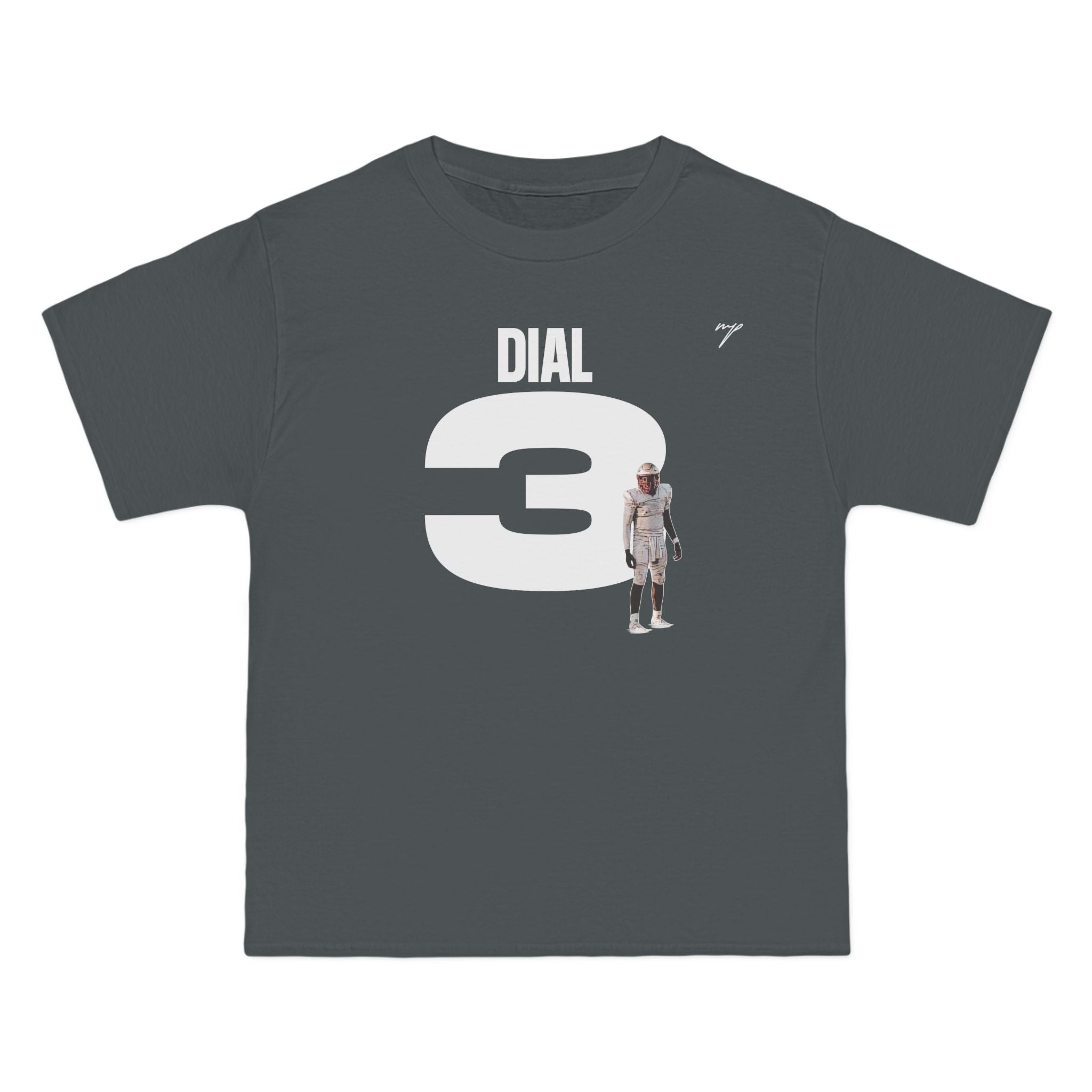 Matthew Dial Vintage Tee