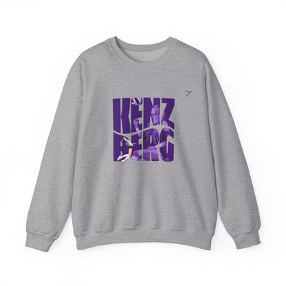 Mckenzie Berg Crewneck