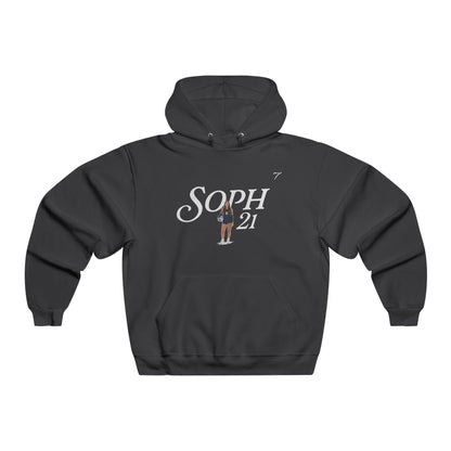 Sophia Adkins Vintage Hoodie