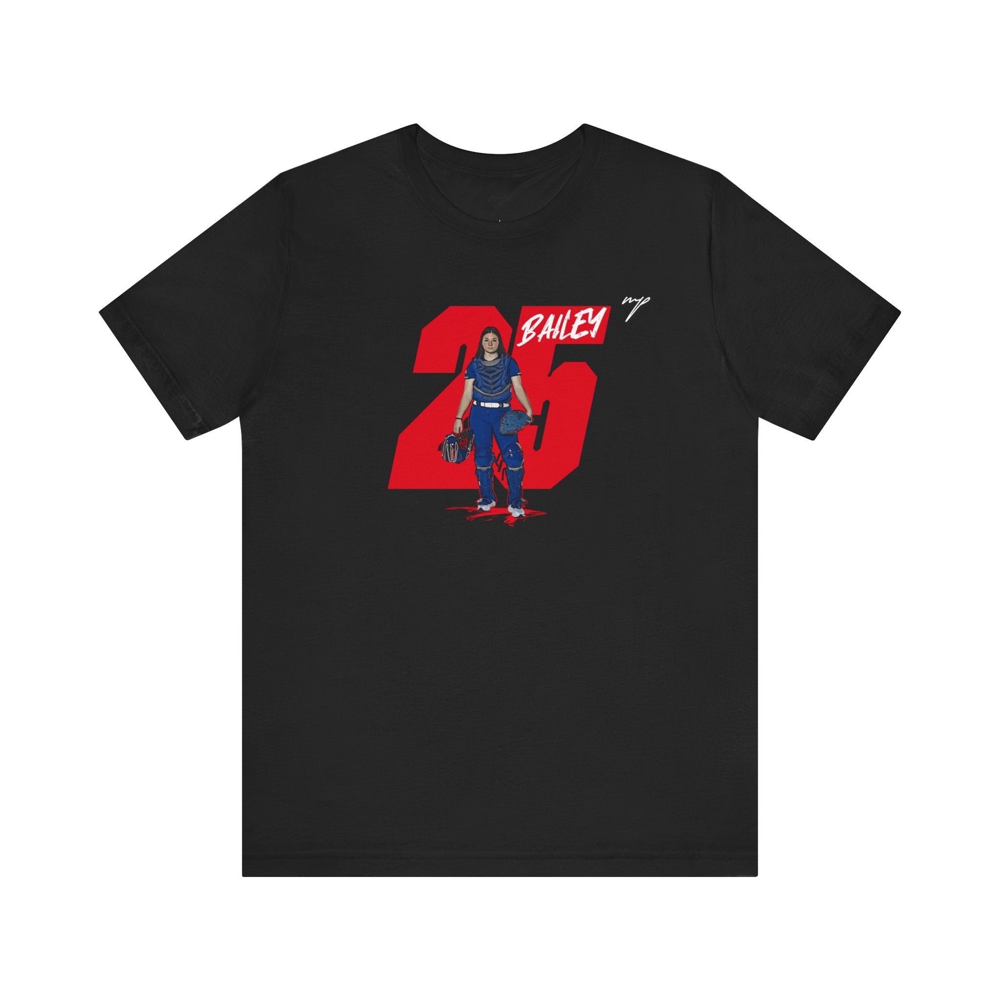 Bailey Amezcua Graphic Tee