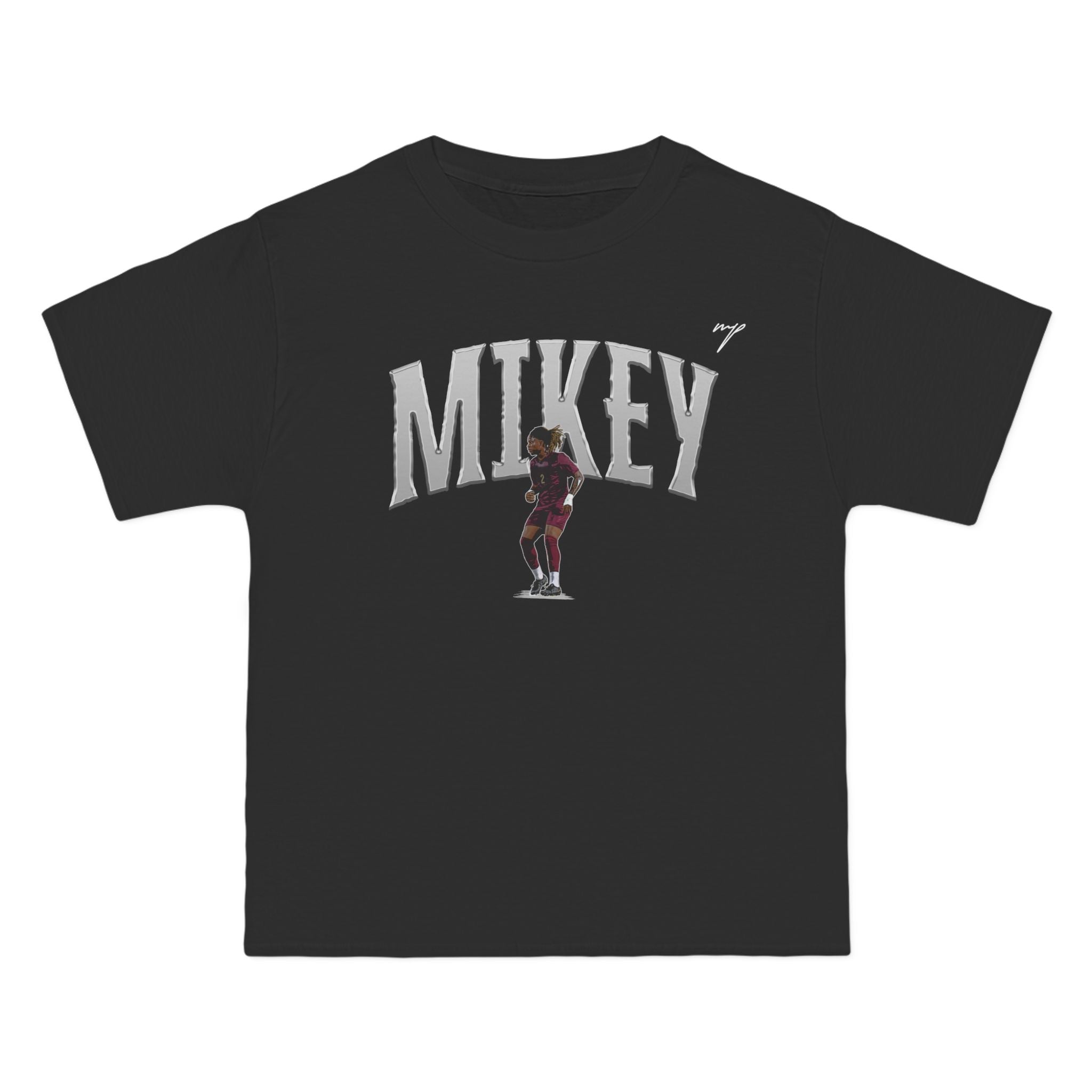 Michael Ochoche Vintage Tee