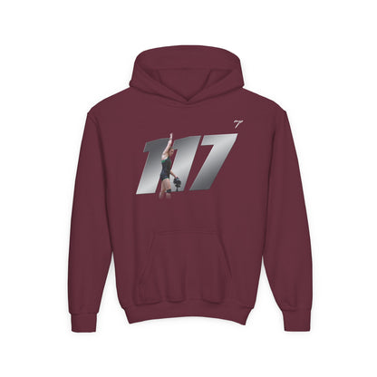 Susannah Duke YOUTH Hoodie