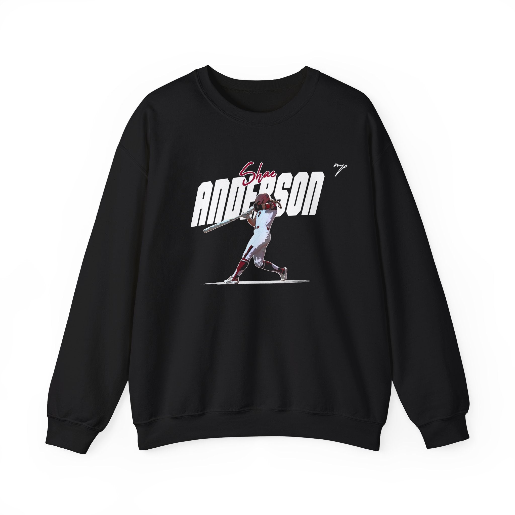 Shae Anderson Crewneck