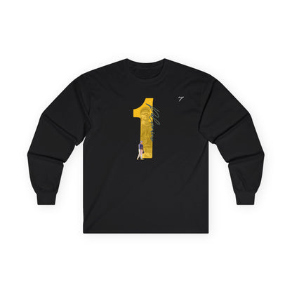 Josiah Palomino Long Sleeve