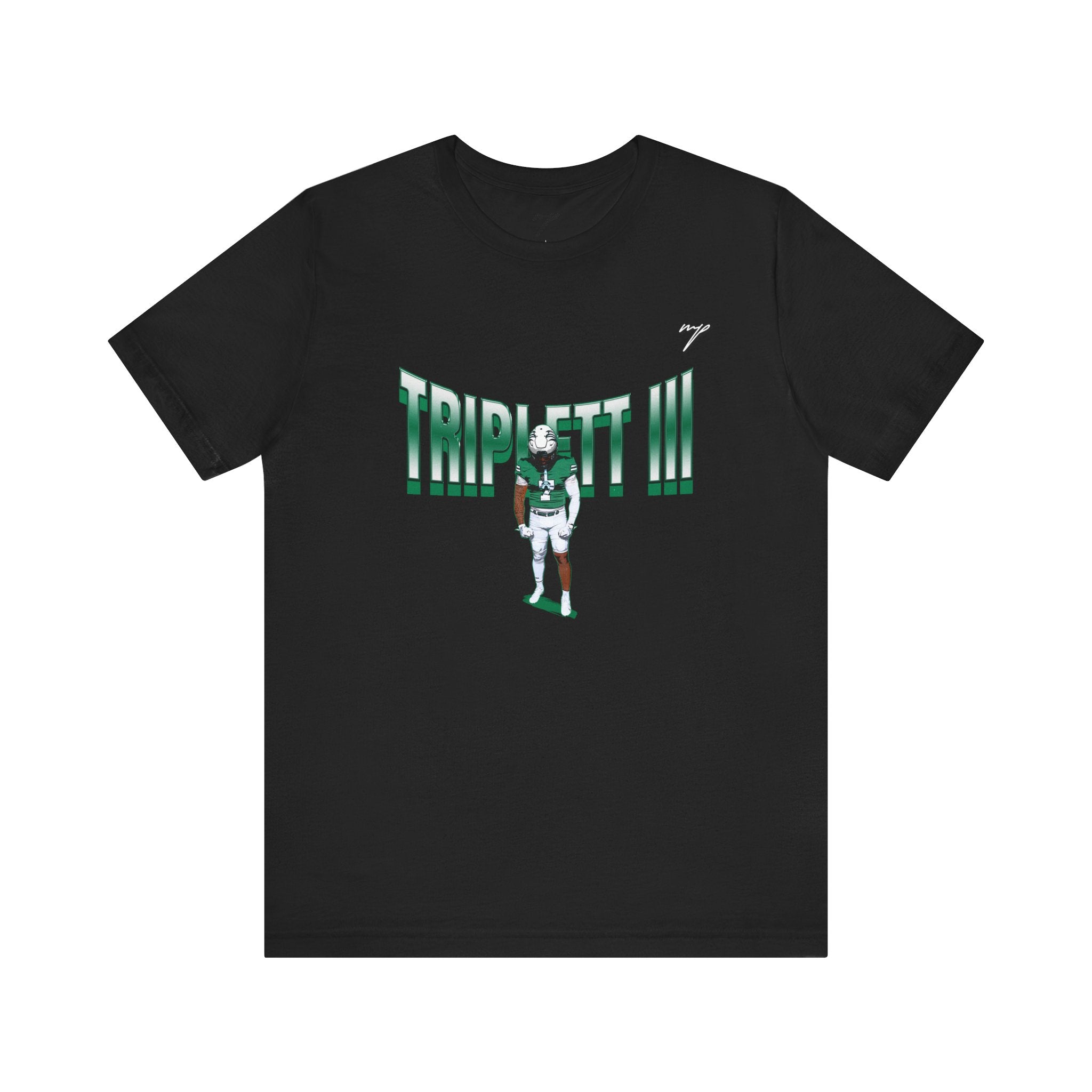 Eric Triplett Graphic Tee