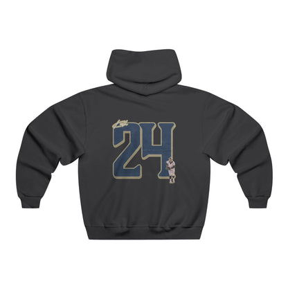 Sydnee Koosh Vintage Hoodie
