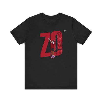 Zakai Owens Graphic Tee