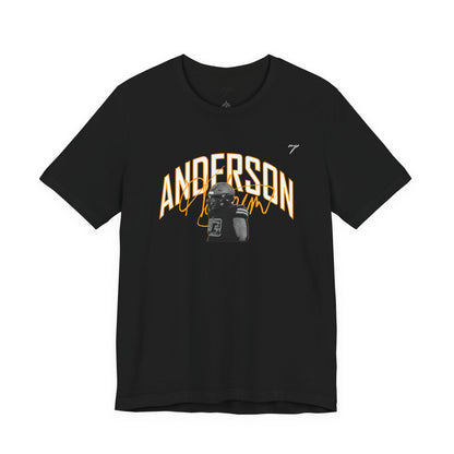 Hakeem Anderson Graphic Tee
