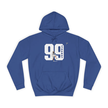 Jervell Barksdale Jr Hoodie