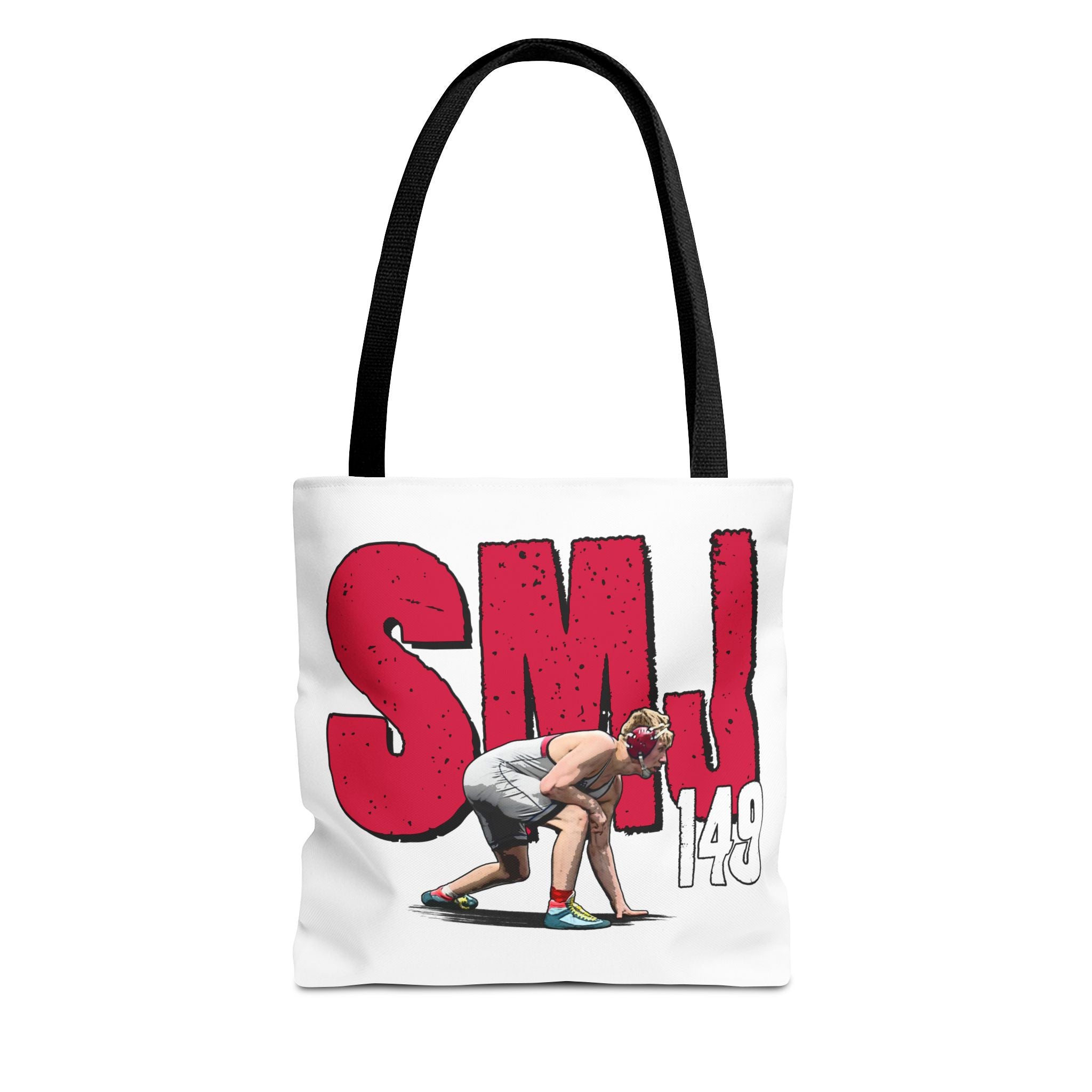 Scottie Meier Jr Tote Bag