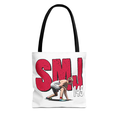 Scottie Meier Jr Tote Bag