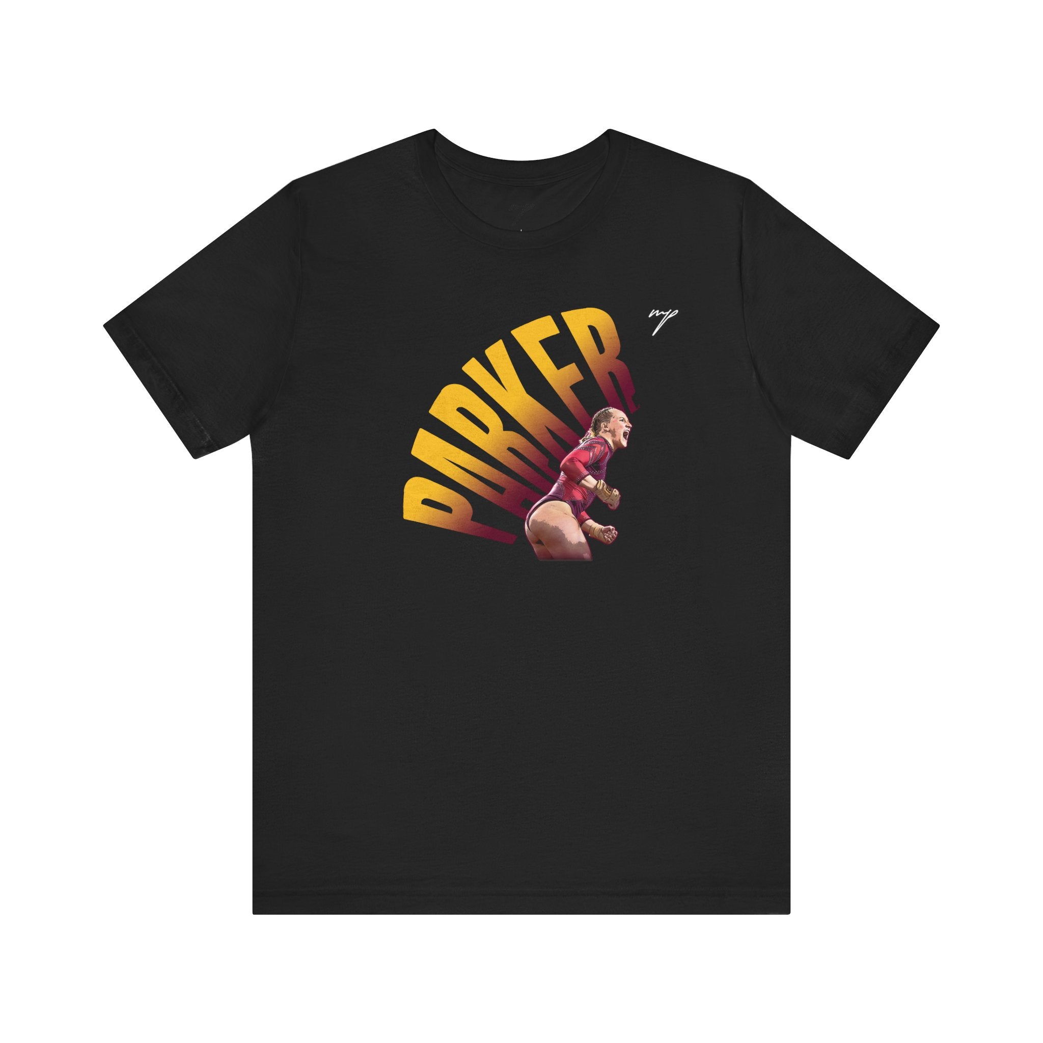 Heather Parker Graphic Tee