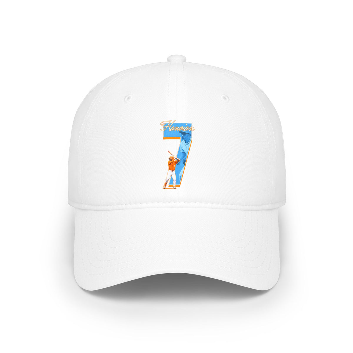 Wyatt Hanoian Hat