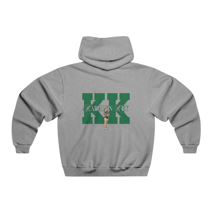 Karalyn Key Vintage Hoodie