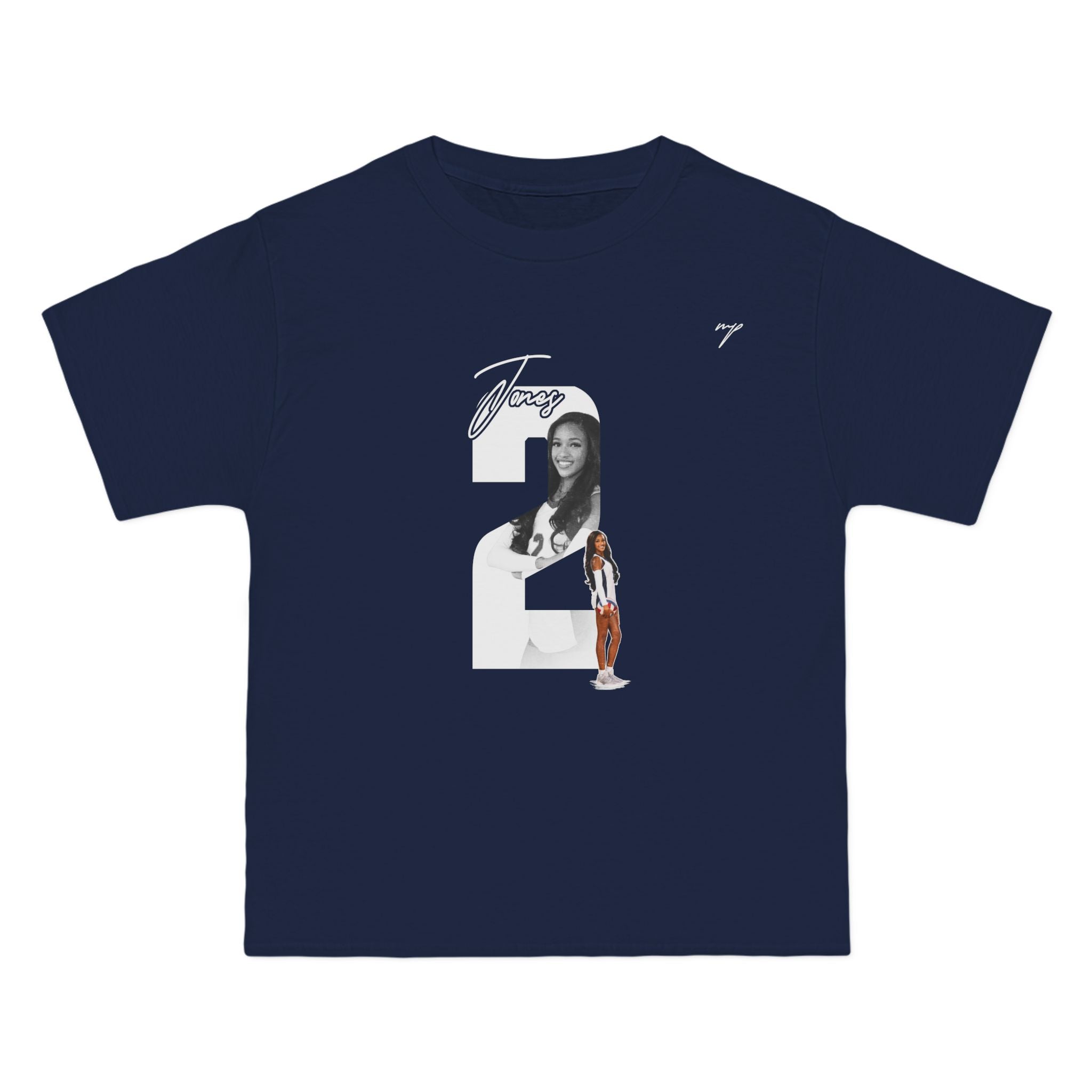 Reagan Jones Vintage Tee