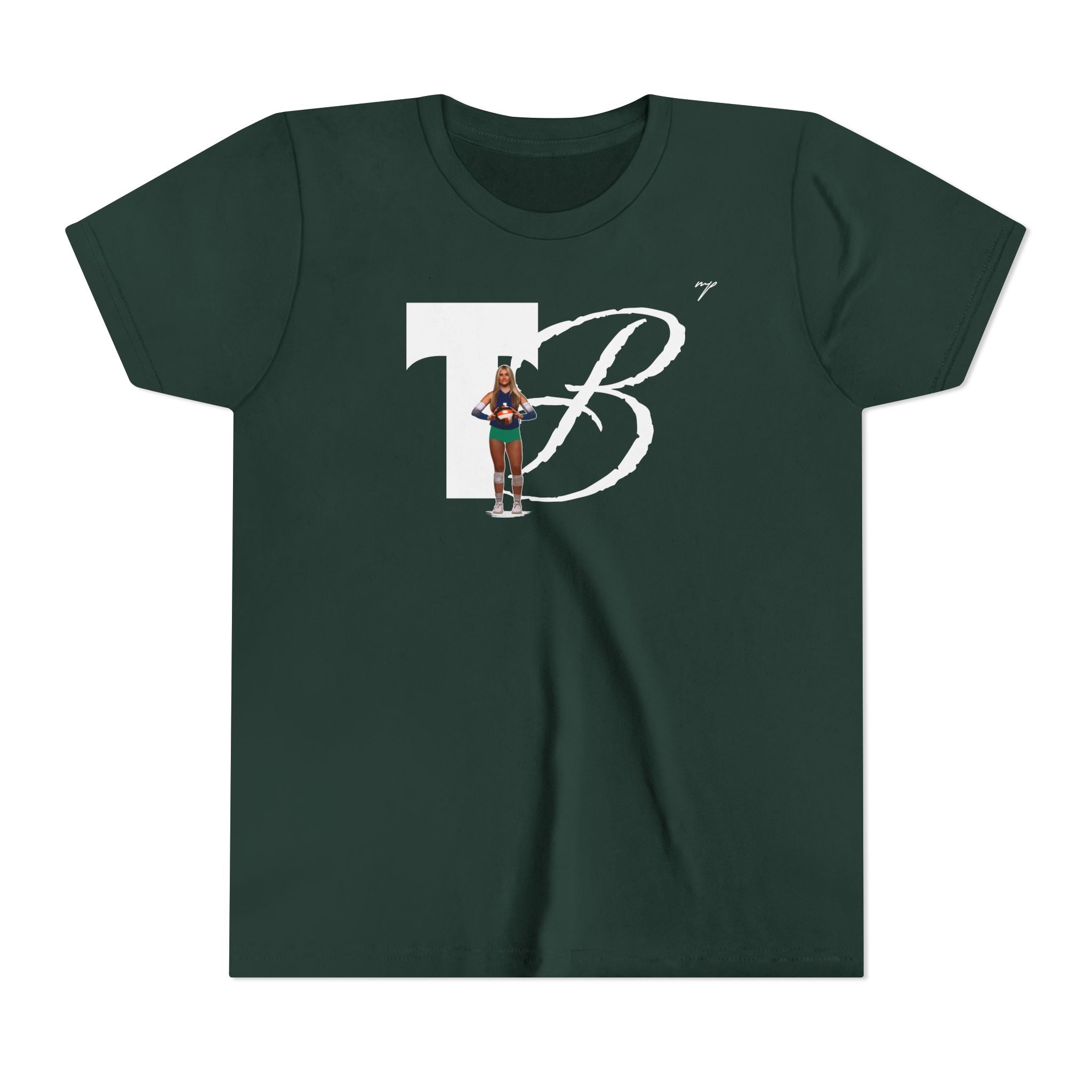 Tess Bartholomew YOUTH Graphic Tee