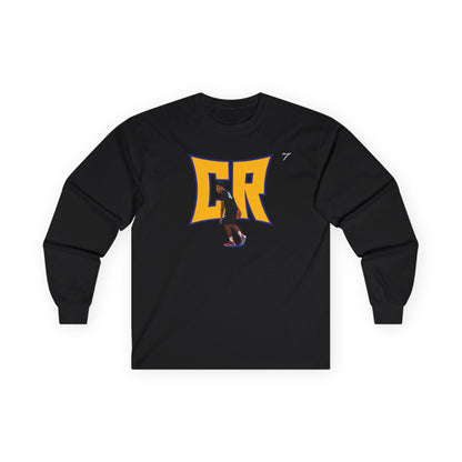 Cameron Roane Long Sleeve