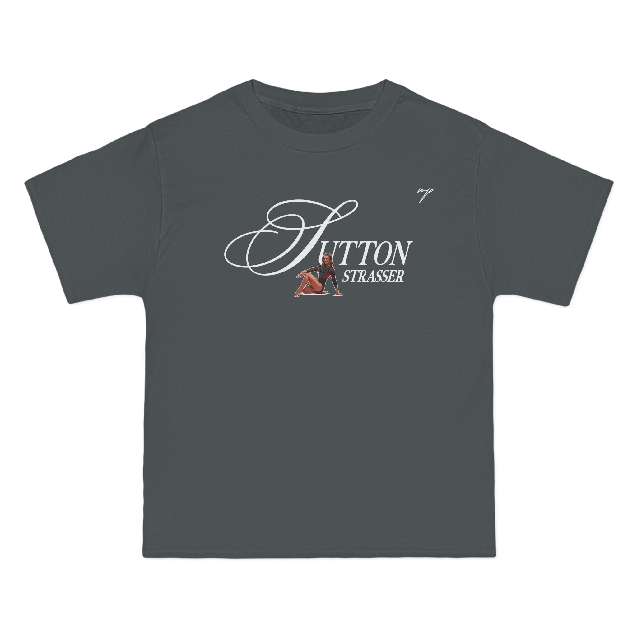 Sutton Strasser Vintage Tee
