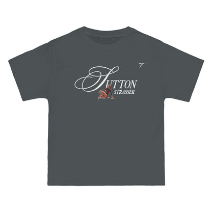 Sutton Strasser Vintage Tee