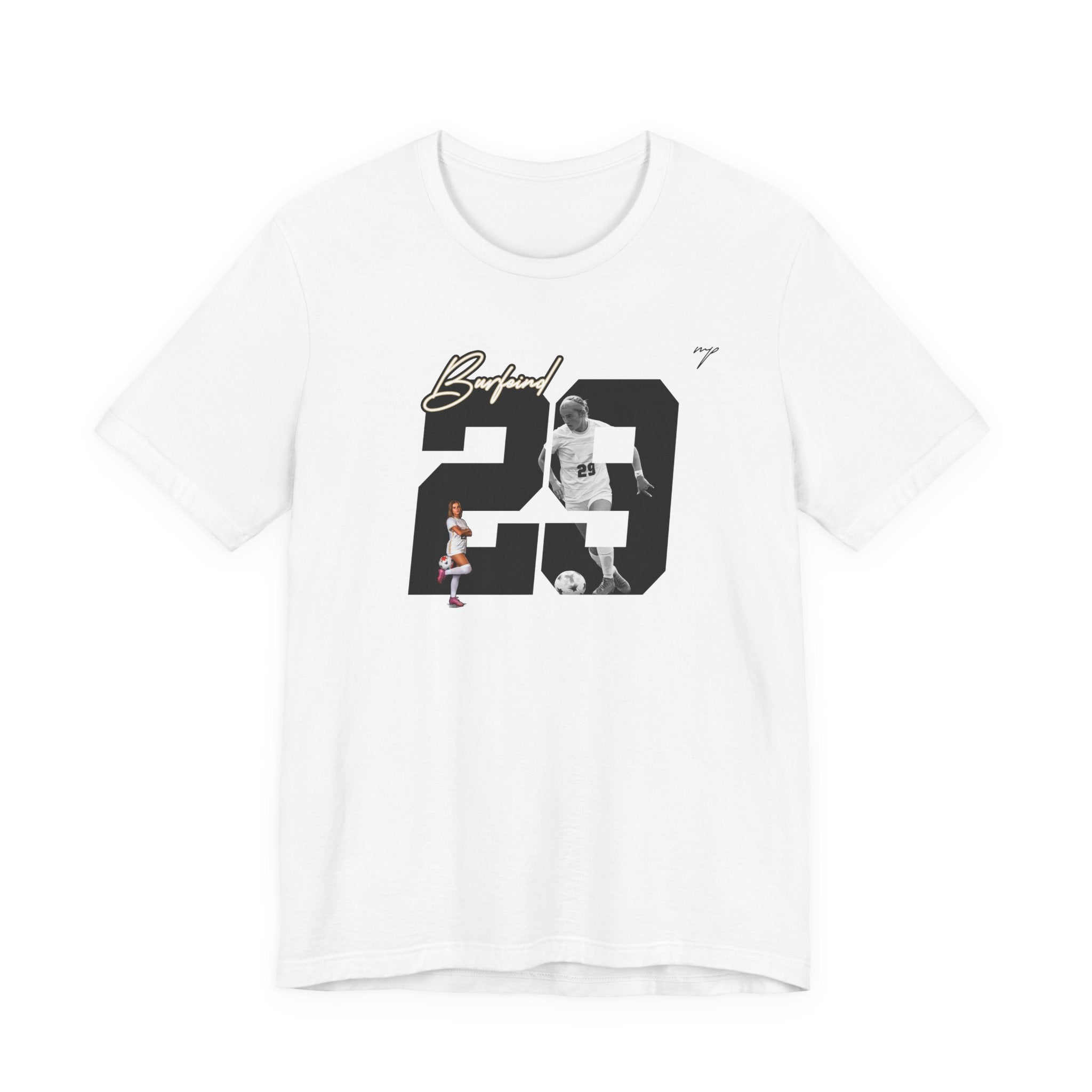 Elizabeth Burfeind Graphic Tee