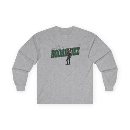 Amber Rodriguez Long Sleeve Tee
