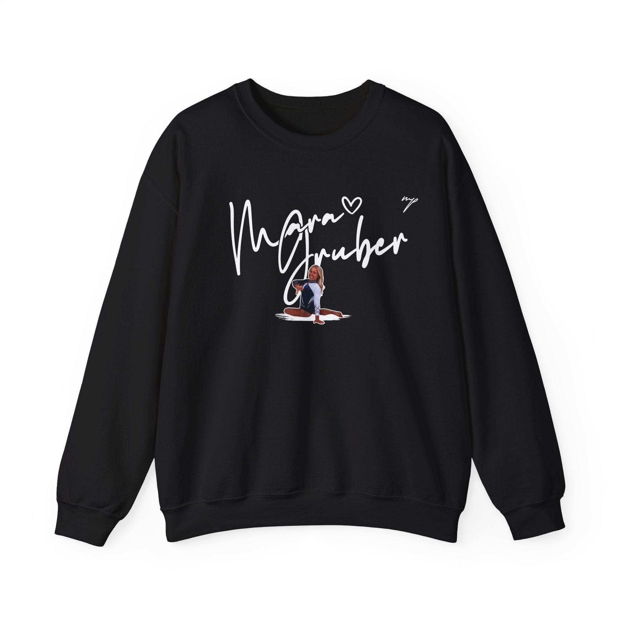 Mara Gruber Crewneck