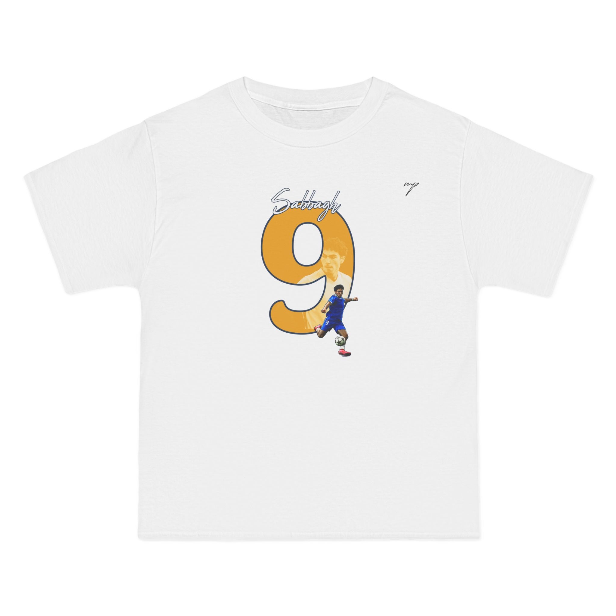 Ali Sabbagh Vintage Tee