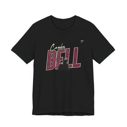Cayden Bell Graphic Tee