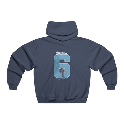 Chloe Miller Vintage Hoodie
