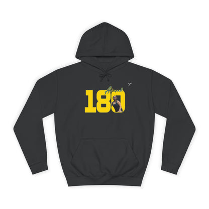 Alvarado Sisters Hoodie