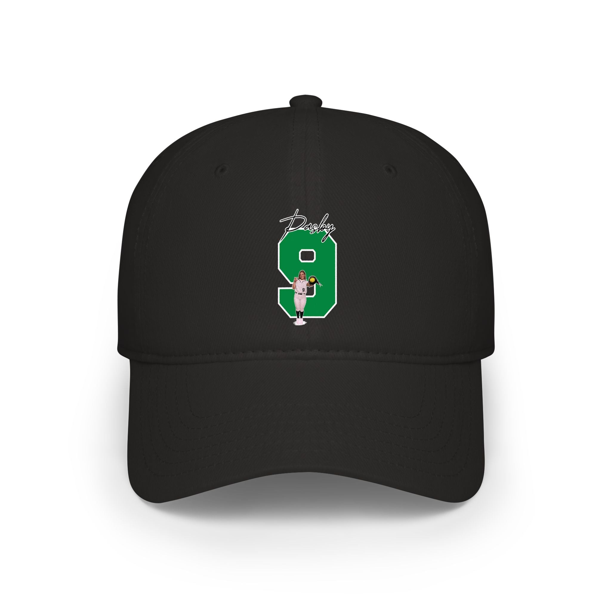 Palmer Pasby Hat