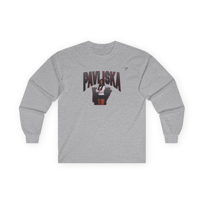 Paisley Pavliska Long Sleeve