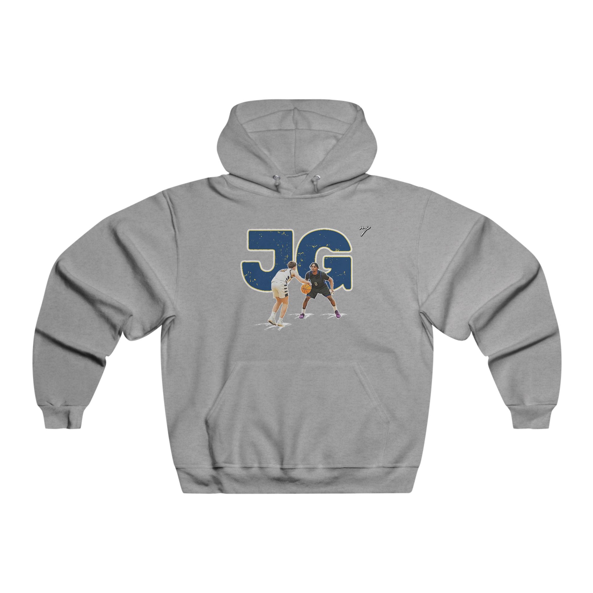 John Gaines Vintage Hoodie