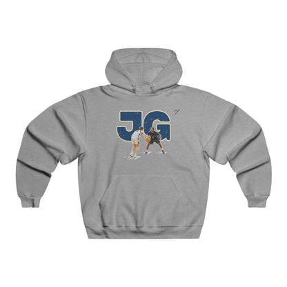 John Gaines Vintage Hoodie