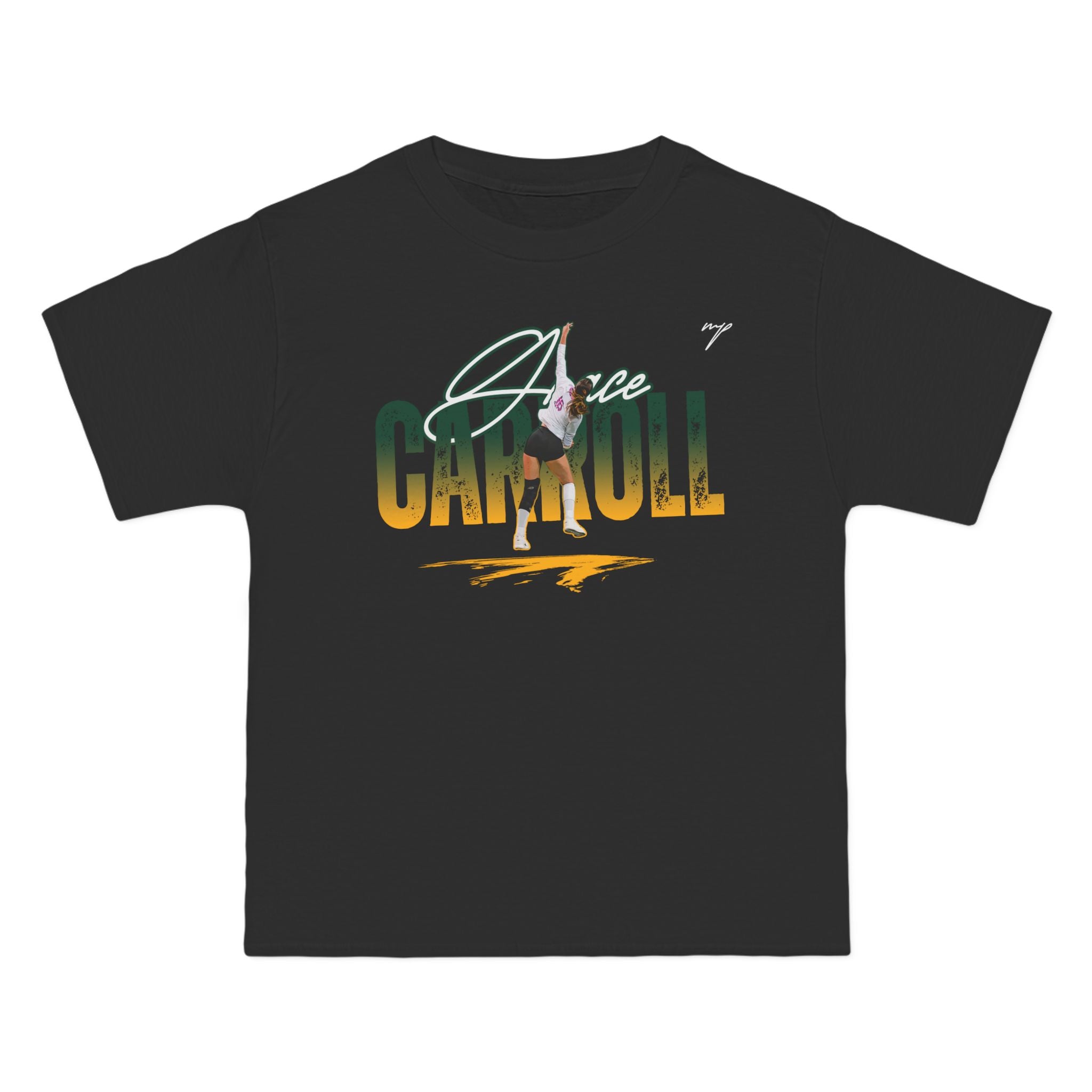 Grace Carroll Vintage Tee