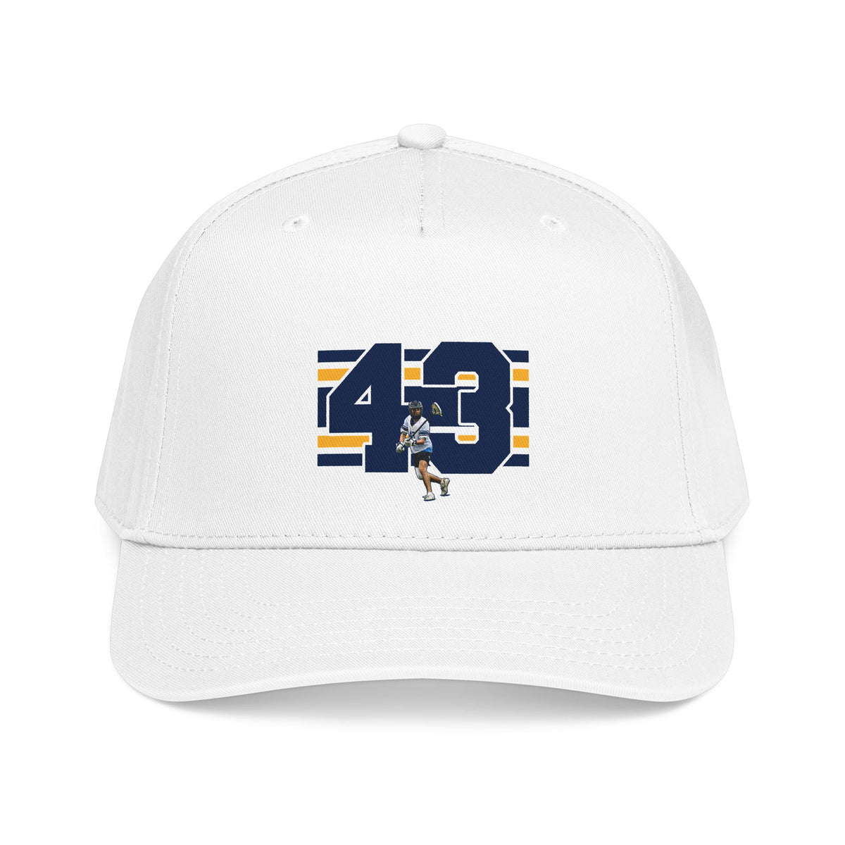 Mark Impemba Hat