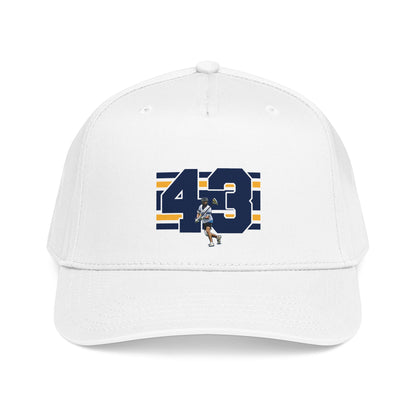 Mark Impemba Hat