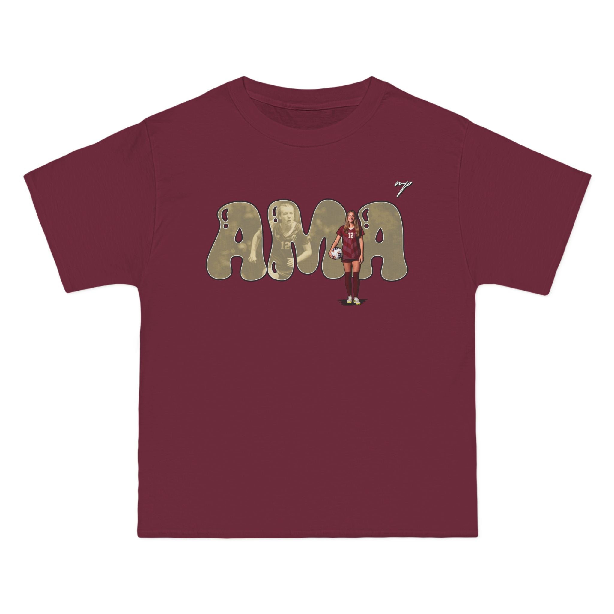 Amalia Dray Vintage Tee