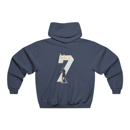 Amber Howard Vintage Hoodie